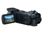 Canon 3667C002 VIXIA HF G50 4K30P Camcorder Black