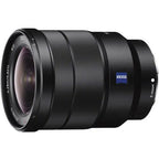 Sony SEL1635Z 16-35mm FE F4 ZA OSS E-Mount Lens