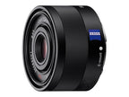 Sony SEL35F28Z-cr 35mm F2.8 FE Lens Full Frame