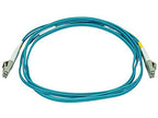 Monoprice 106386 LC/LC Multi-Mode Fiber Optic Cable