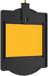 Bright Tangerine B1251.1007 Strummer DNA 4x5.65 Filter Tray