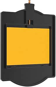 Bright Tangerine B1251.1007 Strummer DNA 4x5.65 Filter Tray