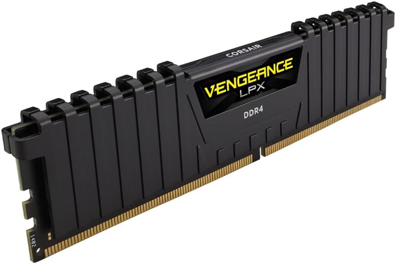 Corsair 0840006636885 Vengeance LPX 32GB DDR4 4000 Desktop Memory