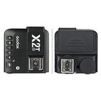 Godox X2T-N TTL Wireless Flash Trigger for Nikon