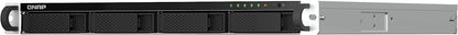 QNAP TS-464U-RP-8G 4-Bay 2.5GbE Rackmount NAS