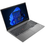 Lenovo ThinkPad E15 20TD00B7US Business Laptop with Hub