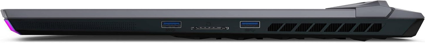 MSI GE76 Raider i7 Gaming Laptop RTX 3060 64GB - 2TB SSD