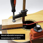 Generic Silicone Guitar Repair Heating Pad with Temperature Controller