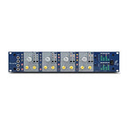 Focusrite 428MKII 4-Channel Microphone Preamp