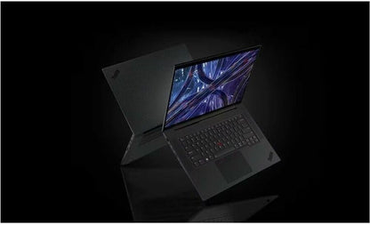 Lenovo 21FV001PUS ThinkPad P1 Gen 6 16" WQXGA i7 Workstation