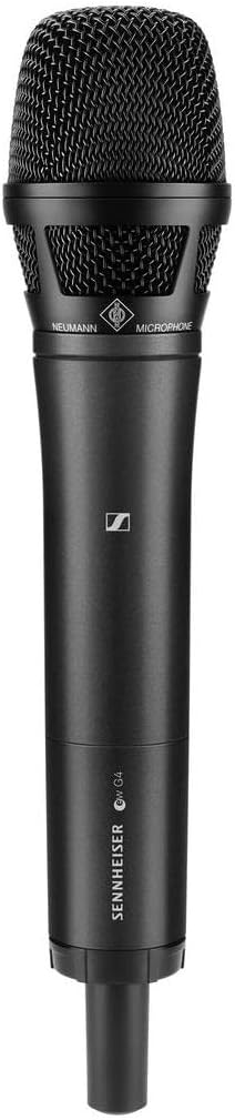 Sennheiser 509794 EW 500 G4 Neumann KK205 Wireless Mic