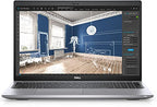 Dell Precision 3560 i7 11th Gen Renewed Laptop
