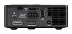 Optoma ML750 WXGA 700 Lumen Portable LED Projector