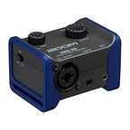 Zoom AMS-22 USB Audio Interface for Streaming
