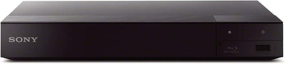 Sony UHD BDP-S6700 4K Blu-Ray Disc Player Multi System