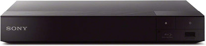 Sony UHD BDP-S6700 4K Blu-Ray Disc Player Multi System