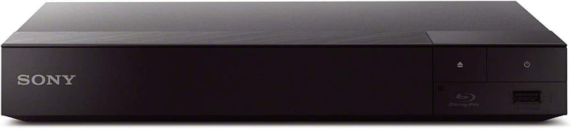 Sony UHD BDP-S6700 4K Blu-Ray Disc Player Multi System — main product image