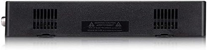 LG STB-5500 4K Ultra HD Satellite Receiver