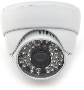 Neewer 52068913 Night Vision IR Security Camera