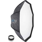 Westcott Rapid Box Octa-M with Profoto Insert - Portable Softbox
