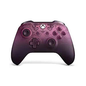 Microsoft WL3-00170 Xbox Wireless Controller Phantom Magenta Special Edition