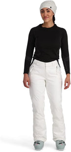 Spyder 223030 Women's Winner Insulated Ski Pant