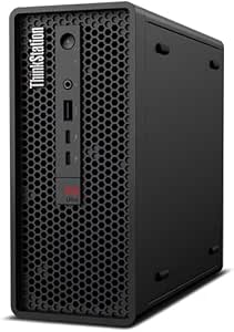 Lenovo 30HA0024US ThinkStation i9 16GB 512GB SSD Workstation — main product image