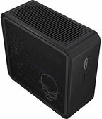 Intel BXNUC9i5QNX1-4387-10461 i5 Mini PC with D6000 Dock