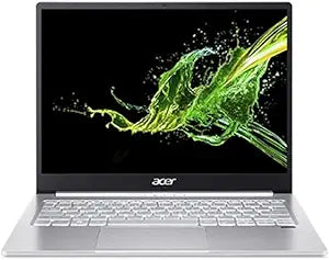 Acer SF313-52-78W6 Swift 3 i7 Laptop (Renewed)