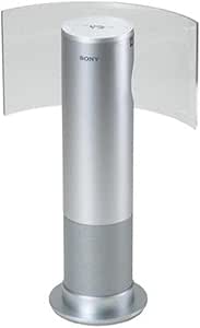 Sony SRSRF90R Wireless Speaker with Rechargeable Battery