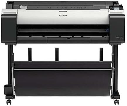 Canon 3058C045 imagePROGRAF TM-300 36-inch Printer Plotter