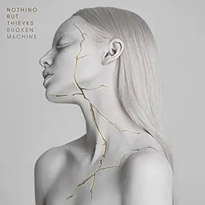 RCA WA-33375557 Broken Machine Vinyl LP