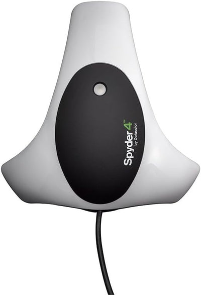 Datacolor Spyder4Express S4X100 Display Calibration Tool