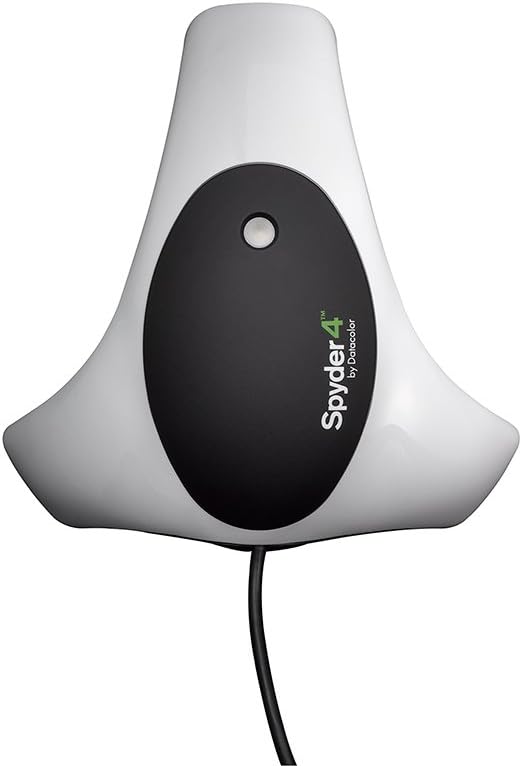 Datacolor Spyder4Express S4X100 Display Calibration Tool — main product image
