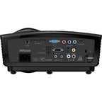 InFocus IN8606HD HD 1080p Home Theater Projector