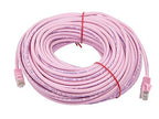 Monoprice 111206 Cat5e Ethernet Cable - 0.5ft Black