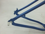 Gravity Bullseye Monster Fat Bike Frame Kit 26 Inch