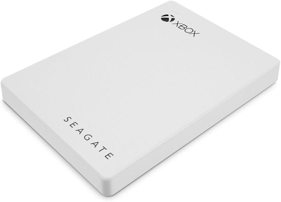Seagate STEA2000417 2TB Game Drive for Xbox