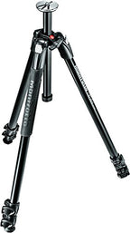 Manfrotto 290 Xtra Aluminum Tripod Kit Ball Head
