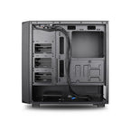 Rosewill Helium NAS Duo ATX Mid Tower Case with Mesh Panel
