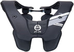 Atlas AL4-01-000 Air Lite Neck Brace Small Black