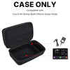 Worfty Line 6 HX Stomp Hard Case with Storage
