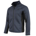 Spyder Stellar Men's Sherpa Lined Bonded Fleece Jacket