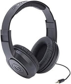 Zoom H5 Portable Recorder Bundle with Samson Headphones