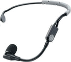 Shure BLX14R/SM35-J11 Wireless Headset Microphone System
