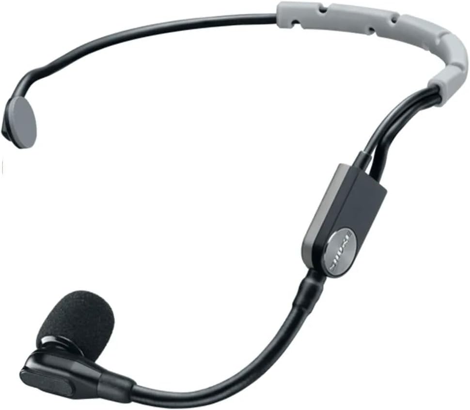 Shure BLX14R/SM35-J11 Wireless Headset Microphone System
