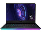 MSI GE66 Raider i9 RTX 3080 8TB SSD Gaming Laptop