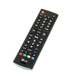 LG 70UH6350 55UH6150 Series Smart TV Remote Renewed