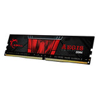 G.Skill F4-2666C19S-16GIS 16GB DDR4 2666MHz Memory
