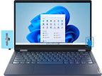 Lenovo 82ND006QUS-3361-39471 Yoga 6 2-in-1 Laptop Ryzen 7 16GB 512GB SSD